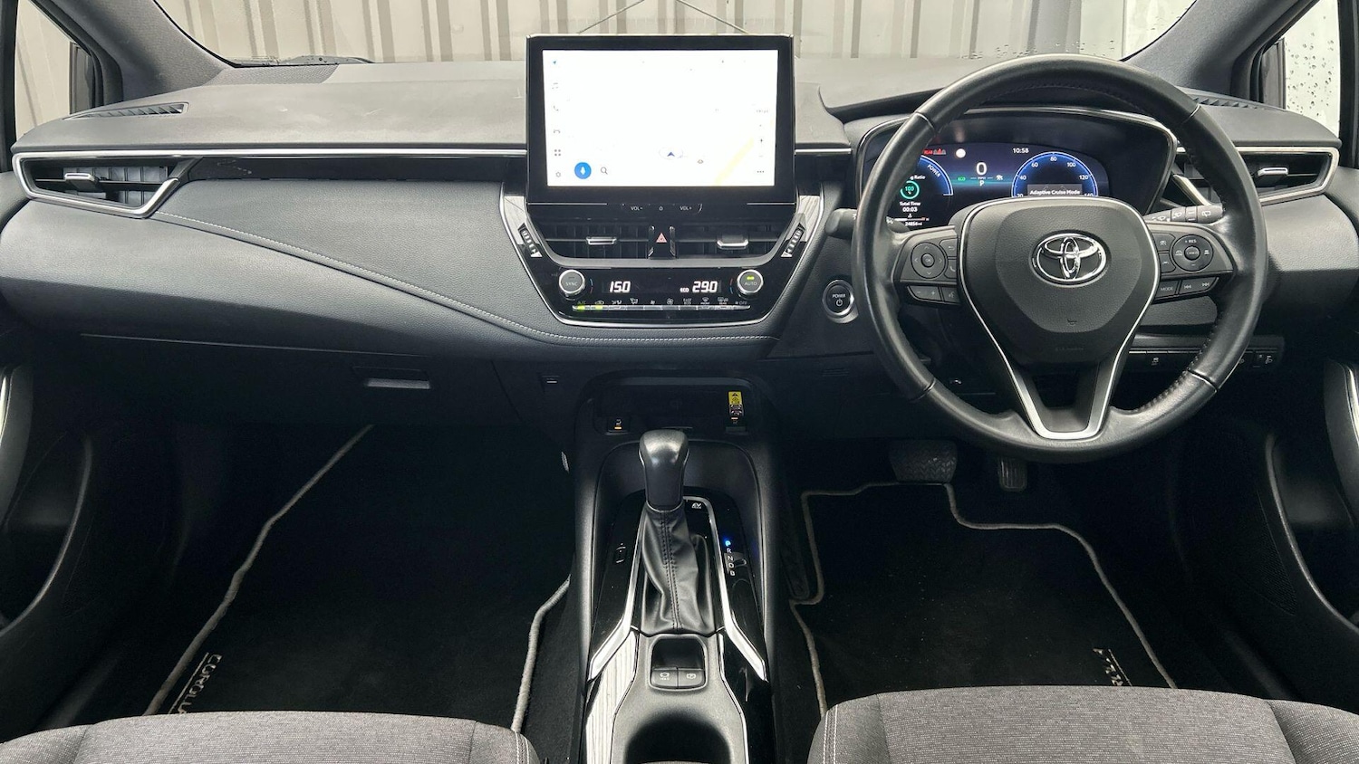 Used Toyota Corolla for sale - 77321064: Photo 9