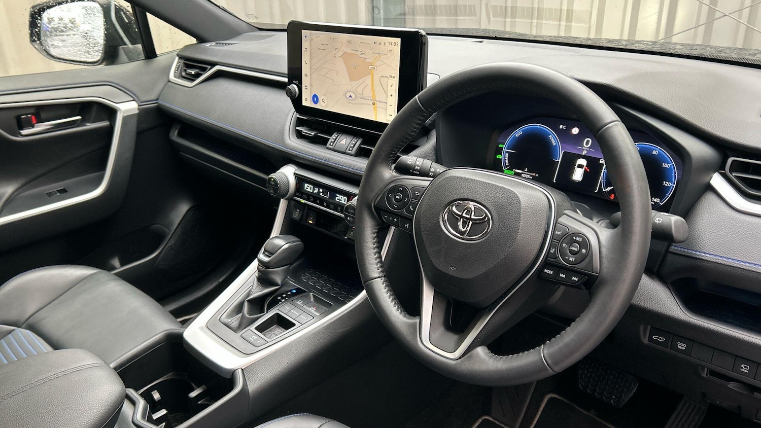 Used Toyota RAV4 for sale - 77454954: Photo 10