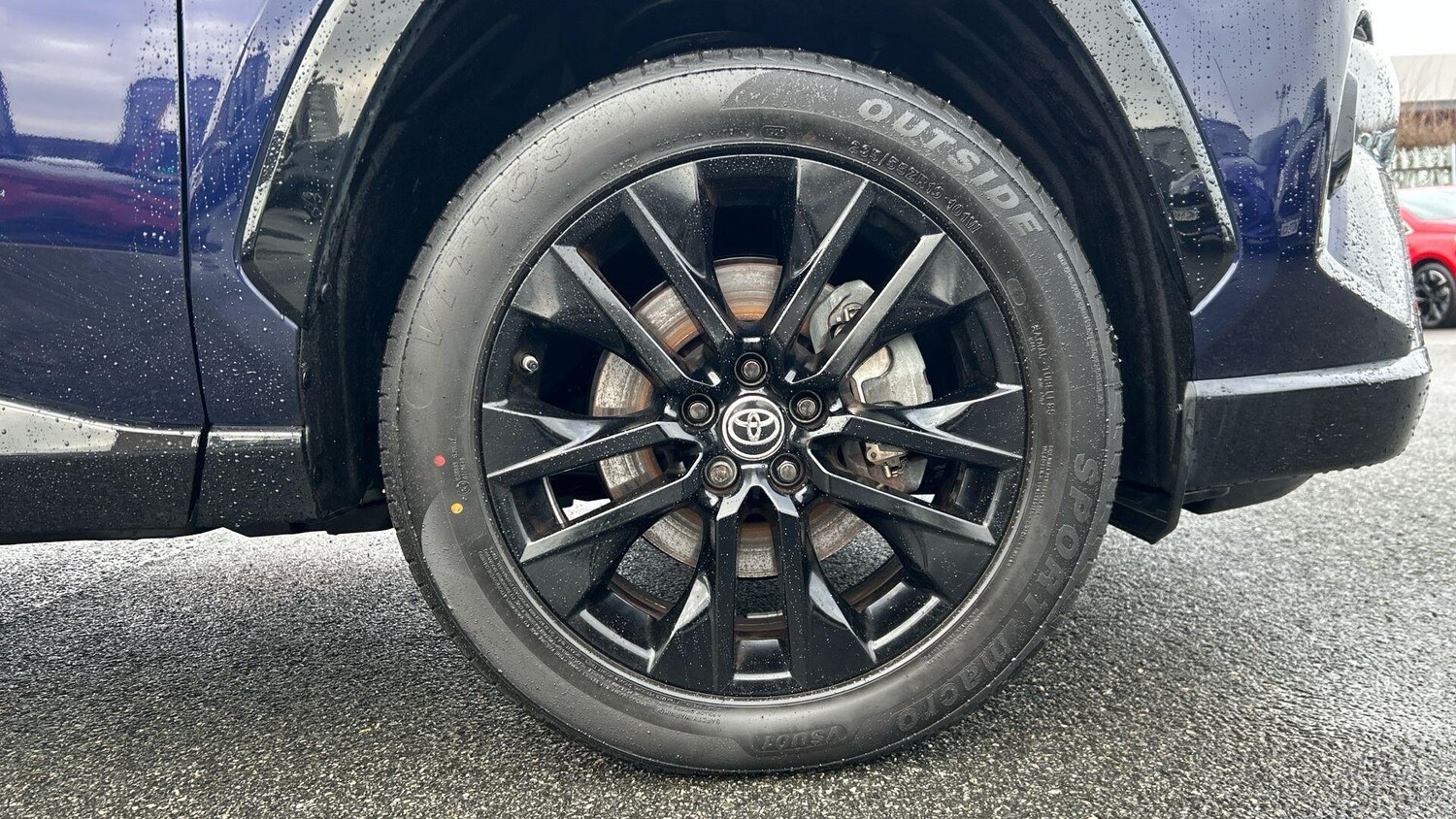 Used Toyota RAV4 for sale - 77454954: Photo 19