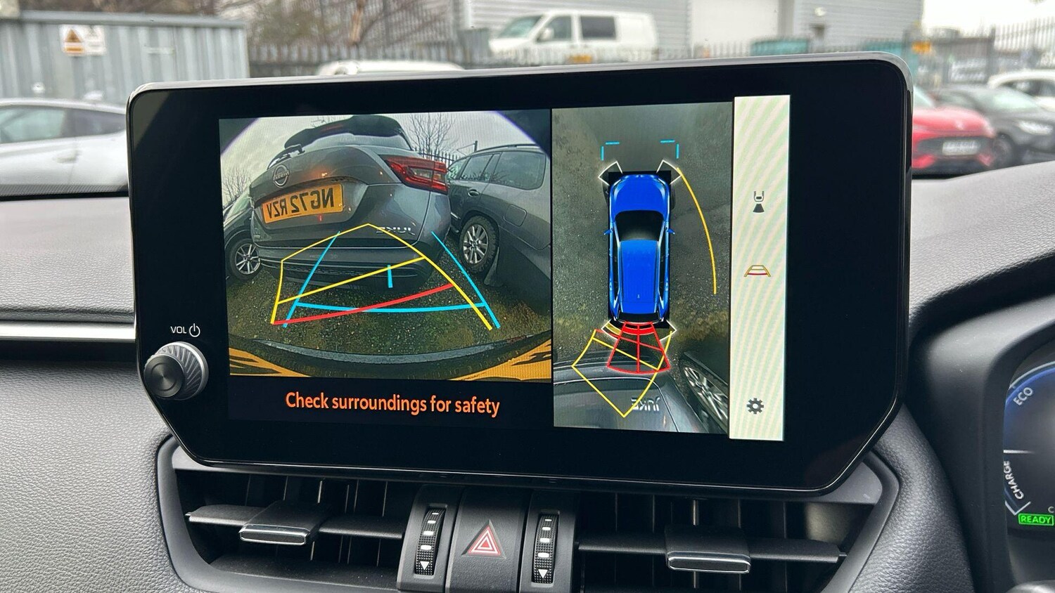 Used Toyota RAV4 for sale - 77454954: Photo 24