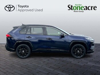 Used Toyota RAV4 2023 for sale - 77454954: Photo