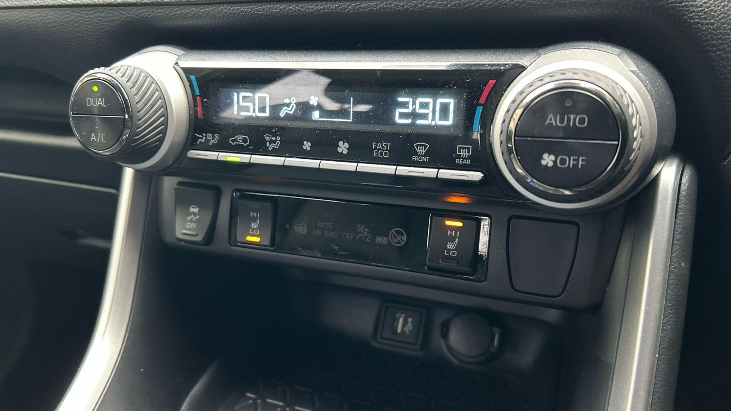 Used Toyota RAV4 for sale - 77454954: Photo 30