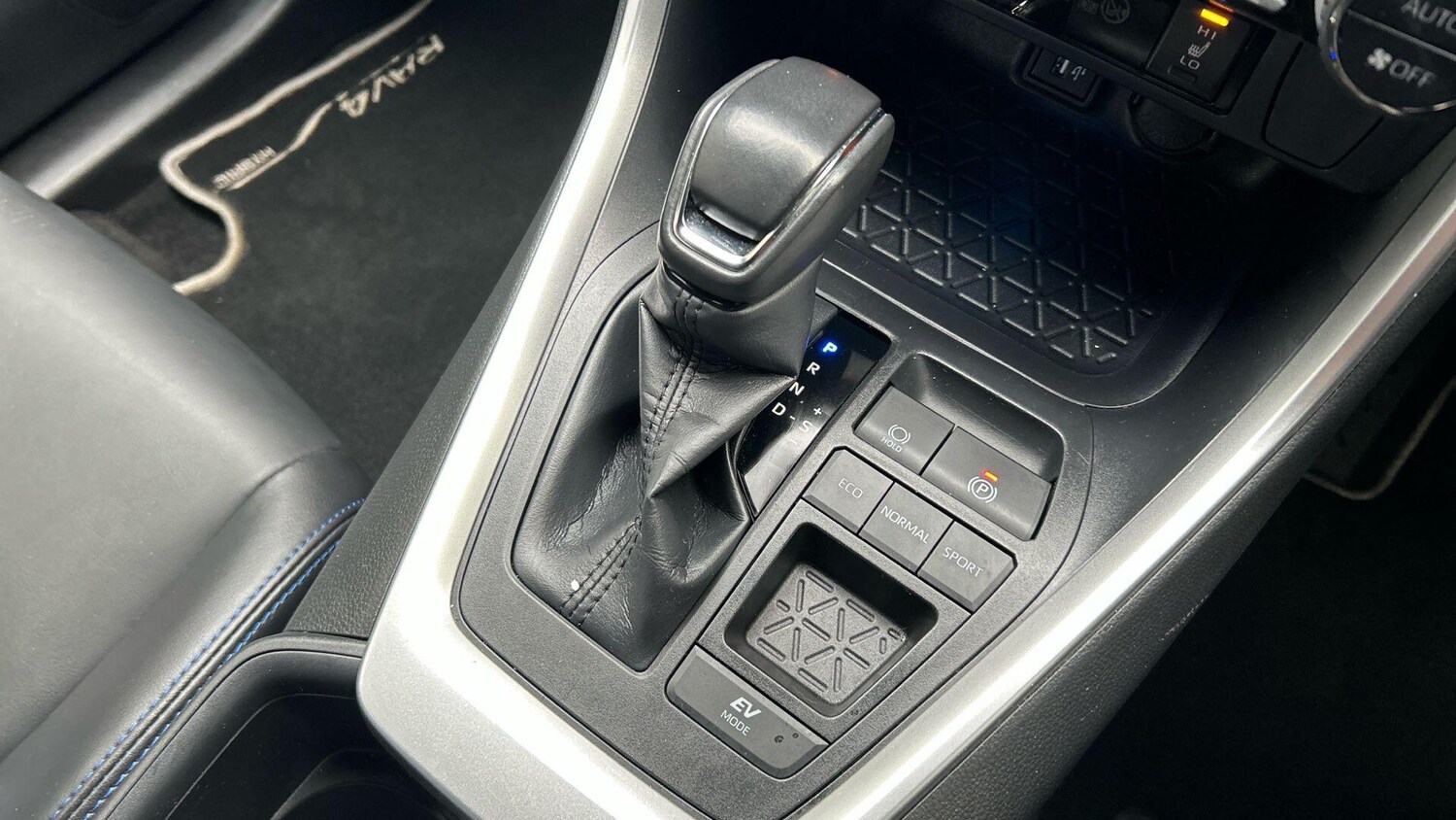 Used Toyota RAV4 for sale - 77454954: Photo 31