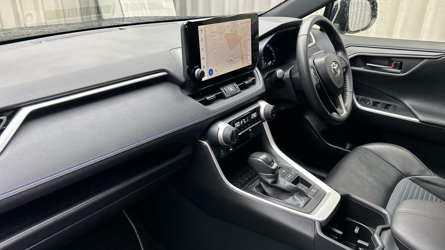 Used Toyota RAV4 for sale - 77454954: Photo 42