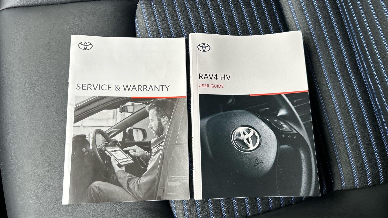 Used Toyota RAV4 for sale - 77454954: Photo 44