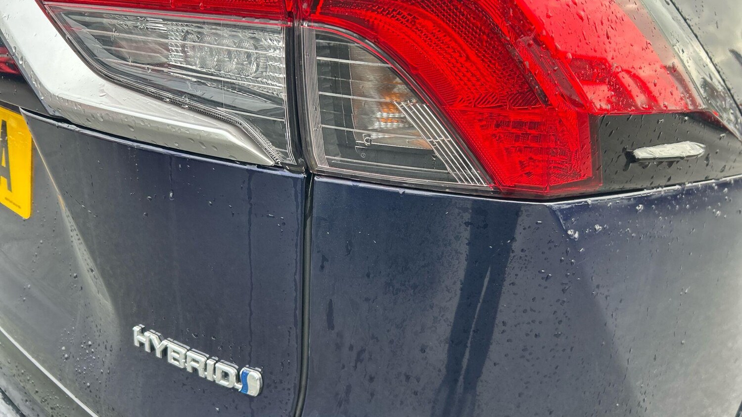 Used Toyota RAV4 for sale - 77454954: Photo 46