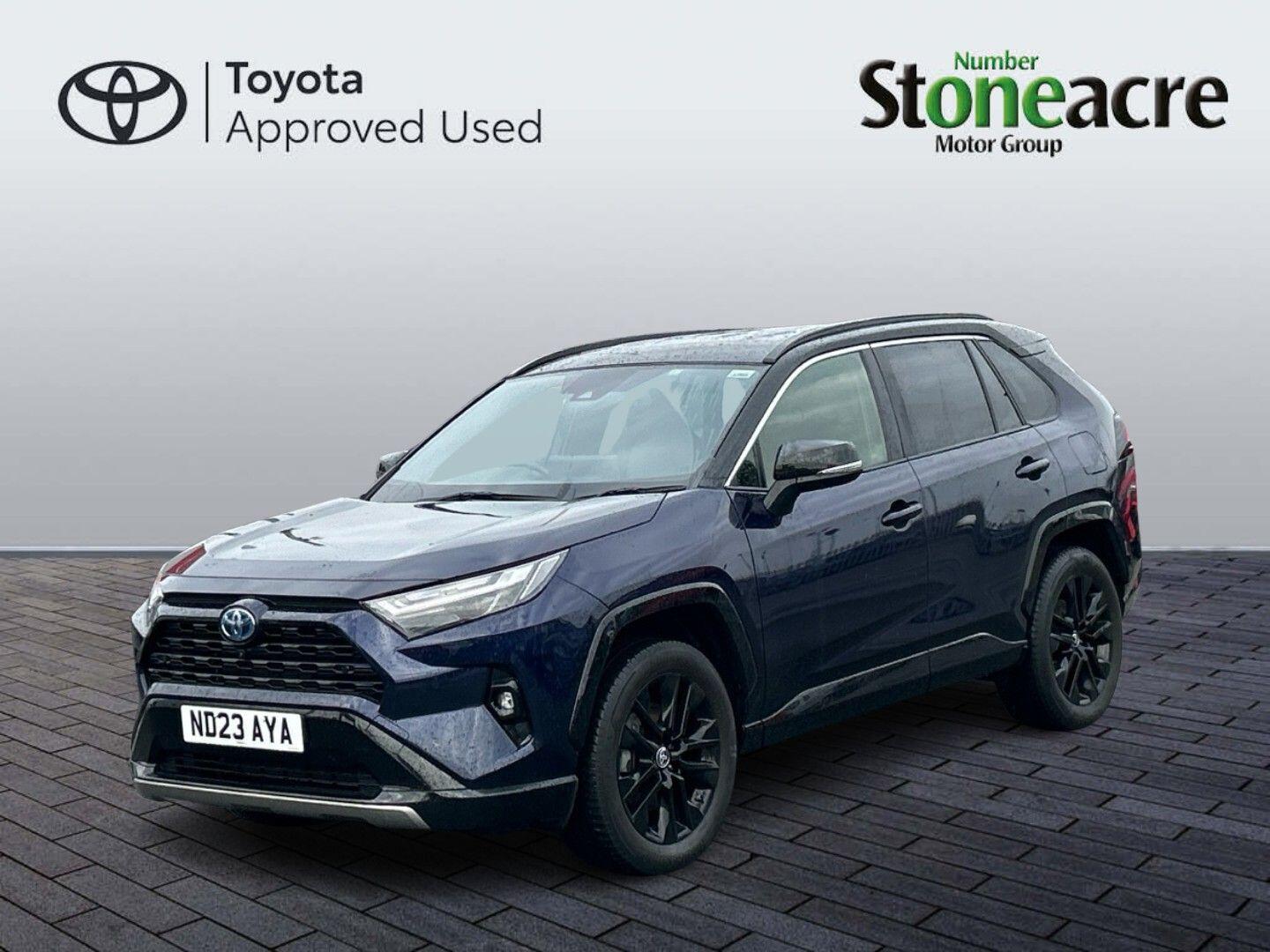 Used Toyota RAV4 for sale - 77454954: Photo 7