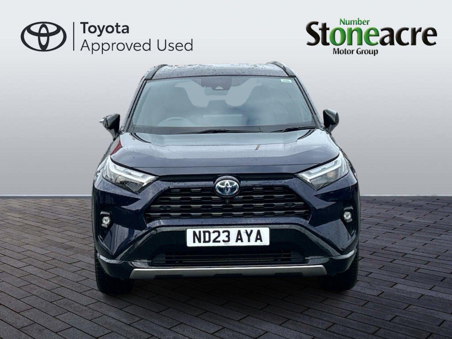 Used Toyota RAV4 for sale - 77454954: Photo 8