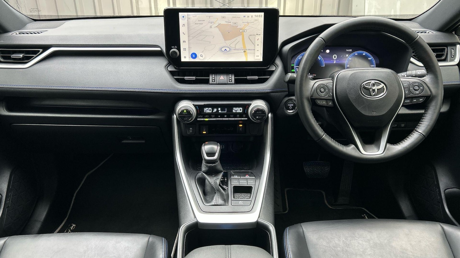 Used Toyota RAV4 for sale - 77454954: Photo 9