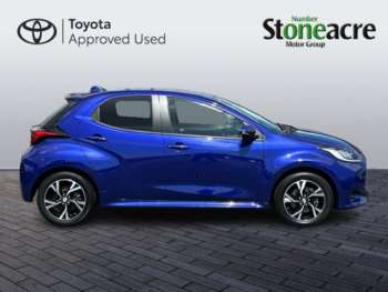 Used Toyota Yaris 2024 for sale - 75268484: Photo