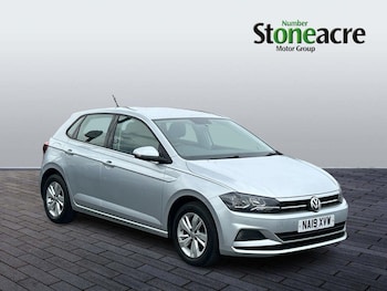 Used Volkswagen Polo 2019 for sale - 79093135: Photo