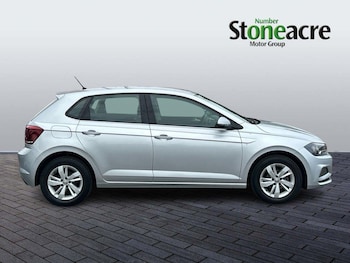 Used Volkswagen Polo 2019 for sale - 79093135: Photo