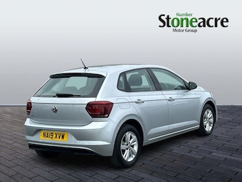 Used Volkswagen Polo 2019 for sale - 79093135: Photo