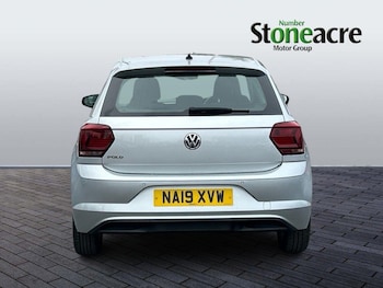 Used Volkswagen Polo 2019 for sale - 79093135: Photo