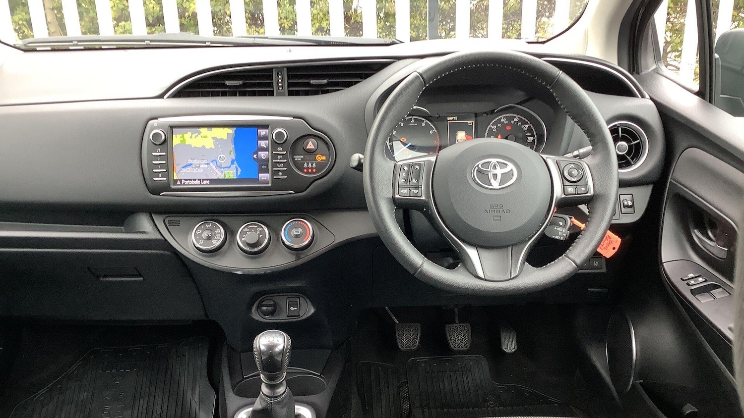 Vehicle 11