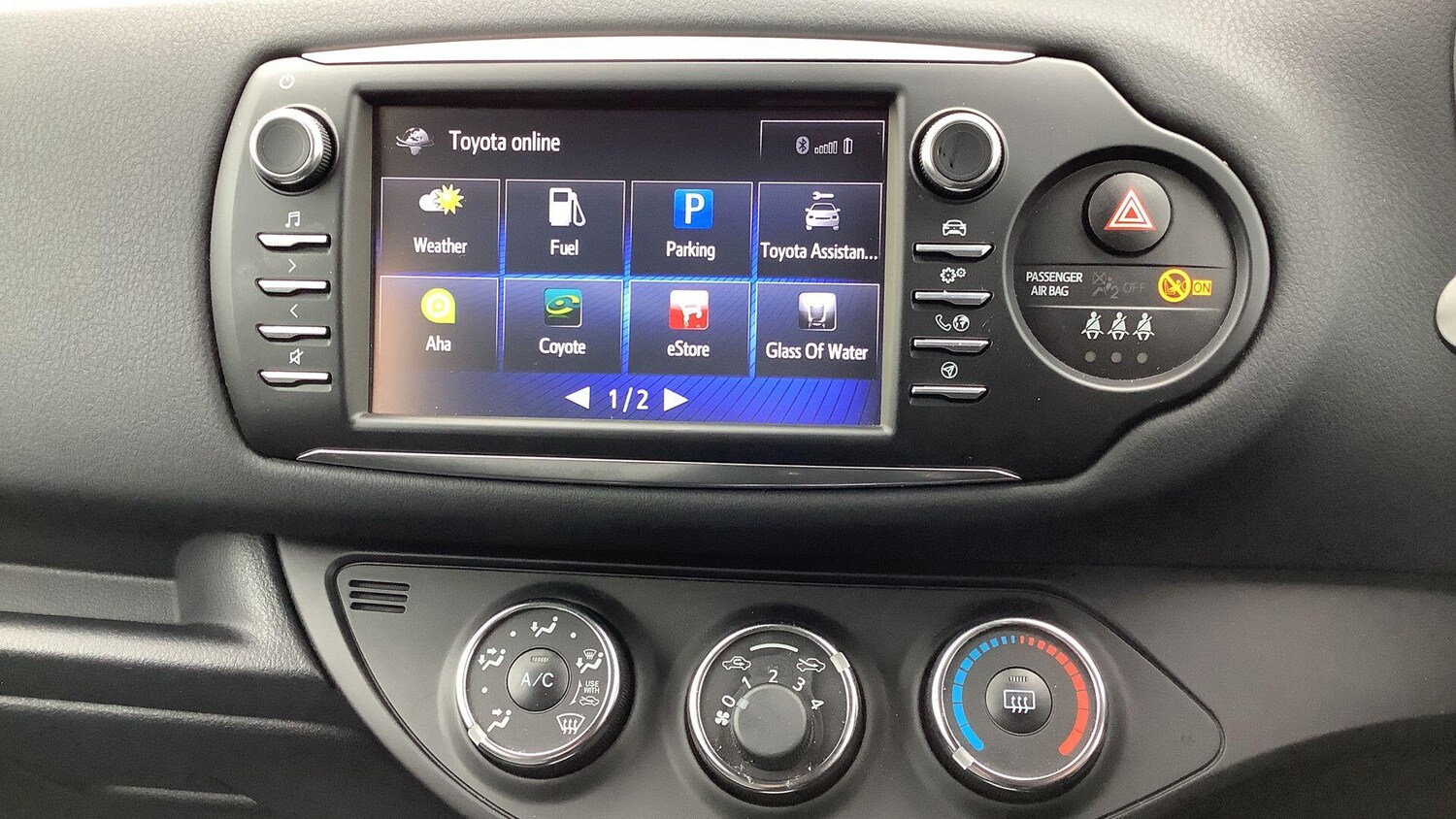 Vehicle 23