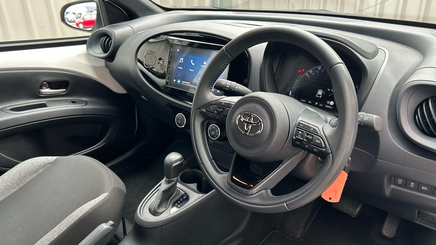 Used Toyota Aygo X 2024 for sale - 77940600: Photo 10