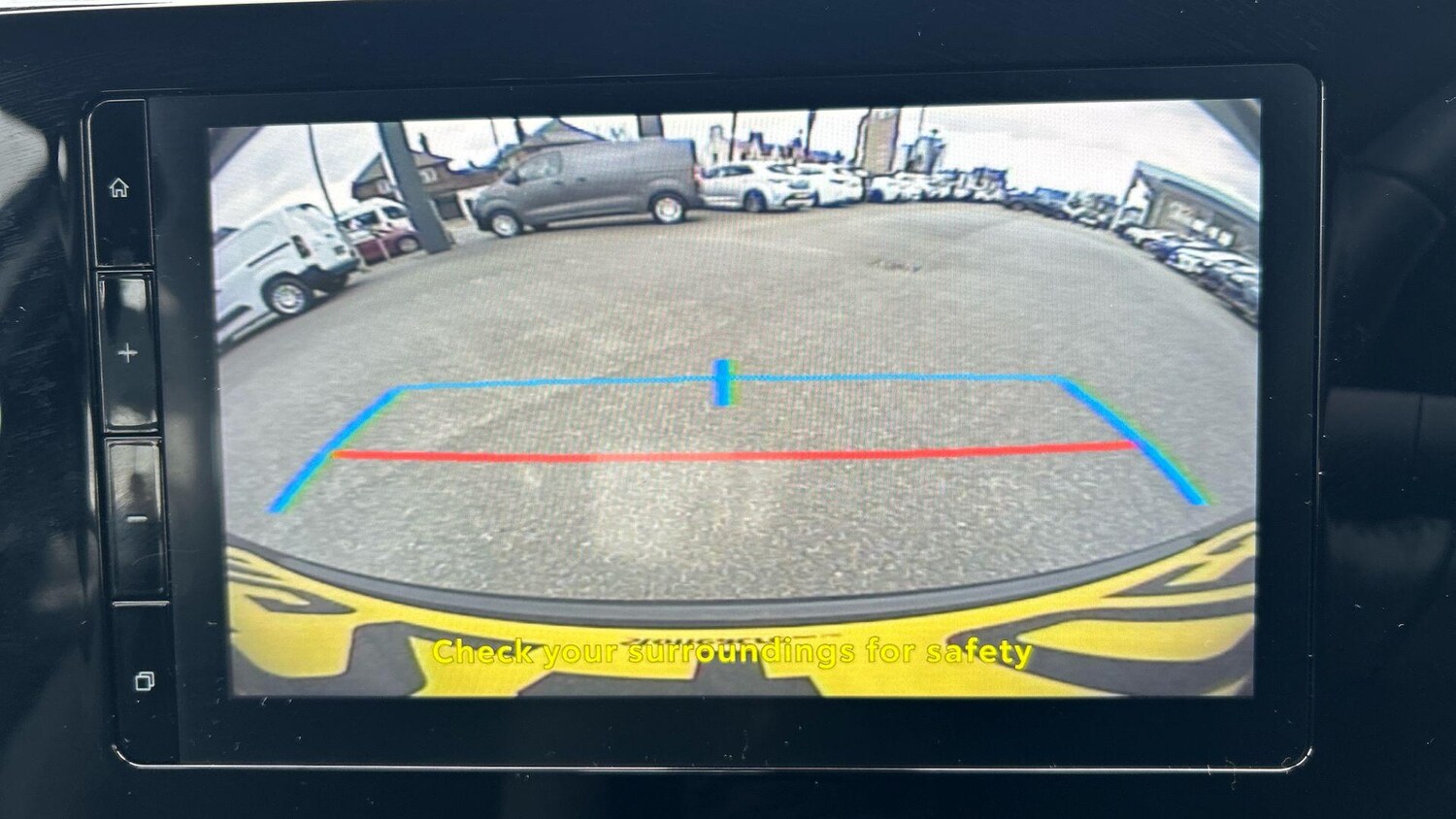 Used Toyota Aygo X 2024 for sale - 77940600: Photo 11