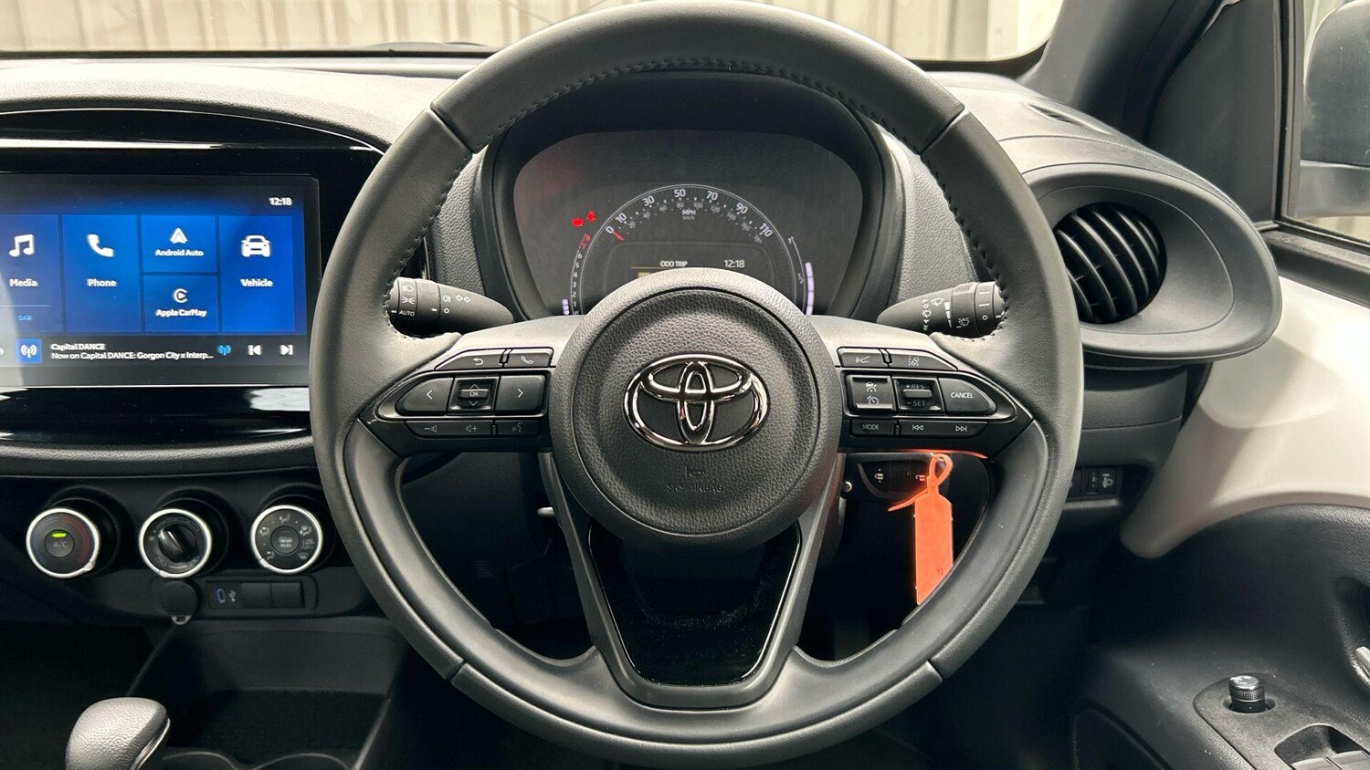 Used Toyota Aygo X 2024 for sale - 77940600: Photo 12