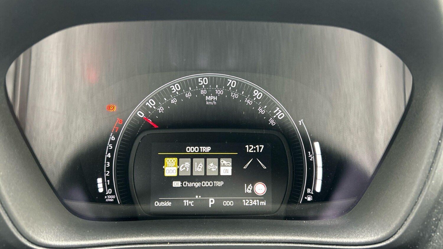 Used Toyota Aygo X 2024 for sale - 77940600: Photo 13