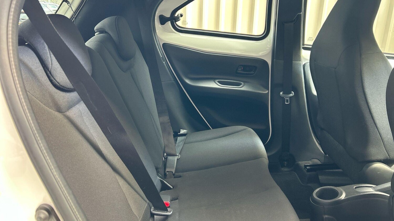 Used Toyota Aygo X 2024 for sale - 77940600: Photo 16