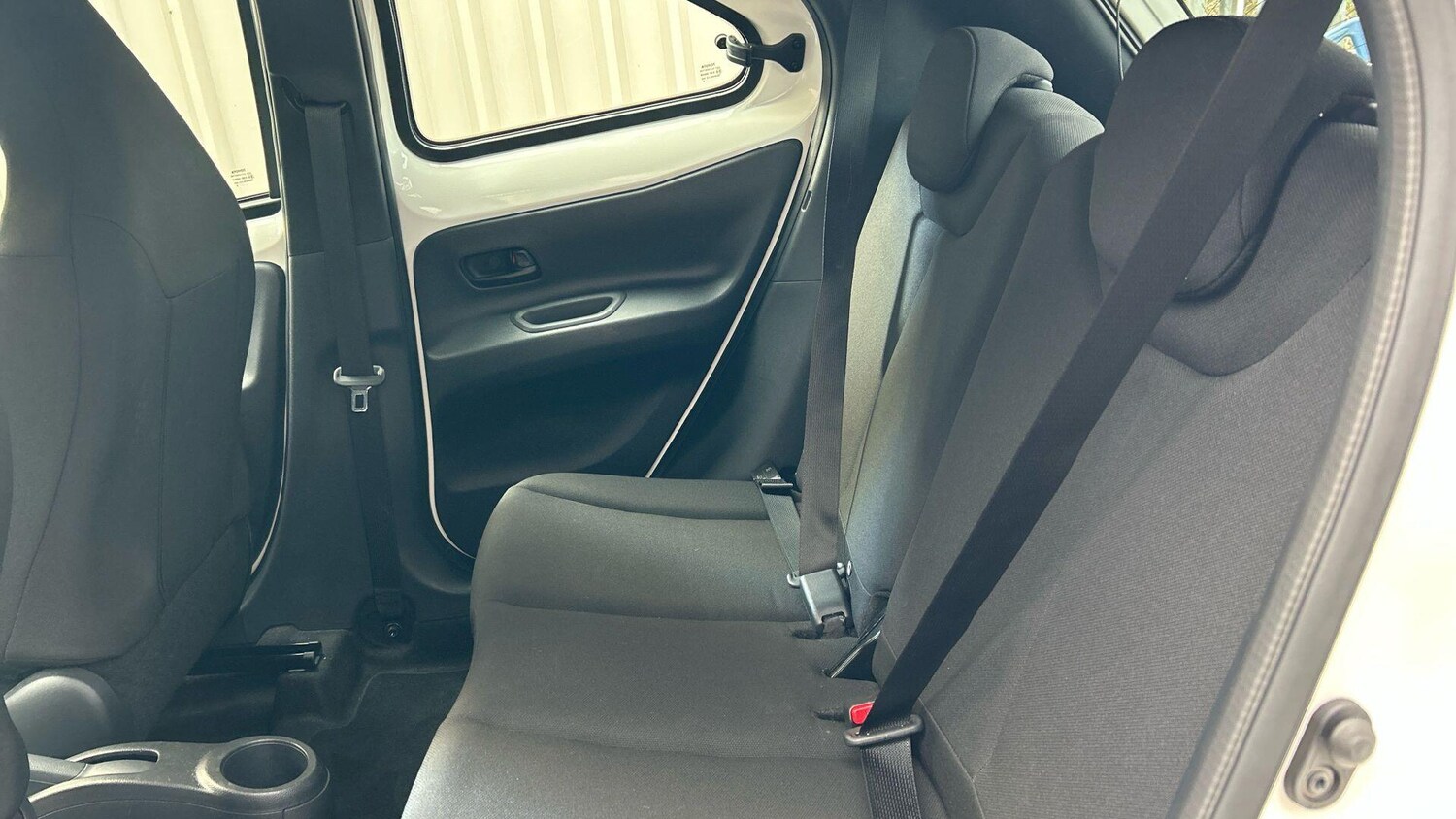 Used Toyota Aygo X 2024 for sale - 77940600: Photo 17