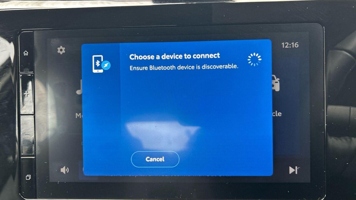 Used Toyota Aygo X 2024 for sale - 77940600: Photo 20