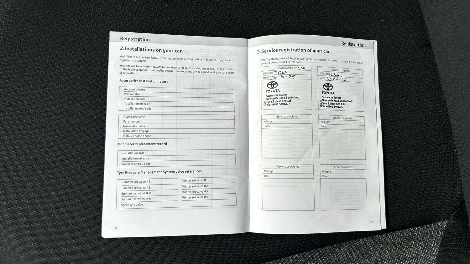 Used Toyota Aygo X 2024 for sale - 77940600: Photo 21