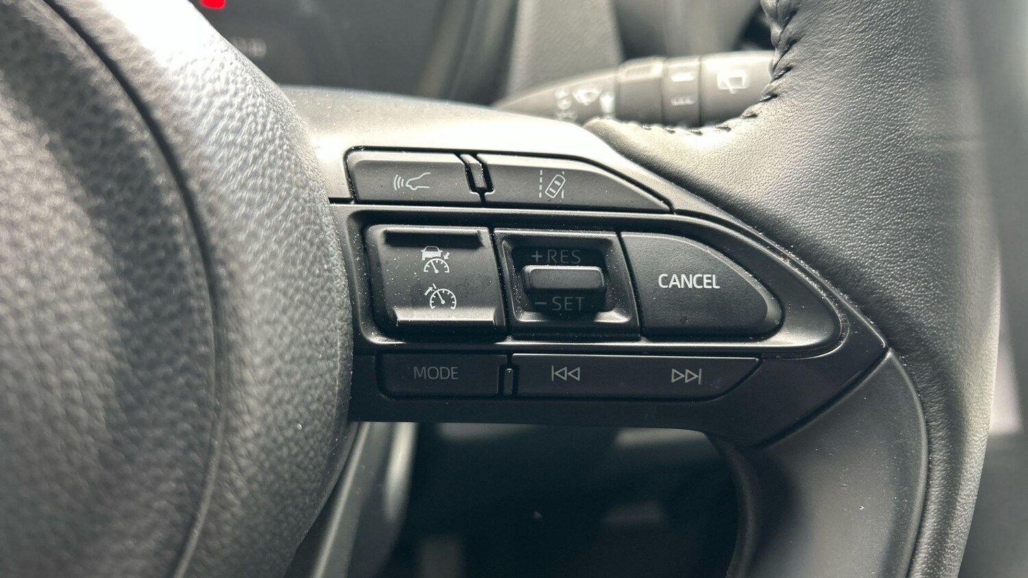 Used Toyota Aygo X 2024 for sale - 77940600: Photo 31