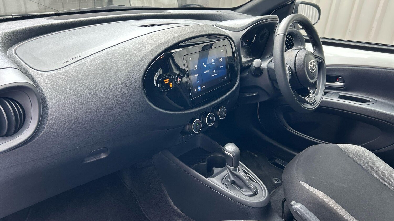 Used Toyota Aygo X 2024 for sale - 77940600: Photo 34