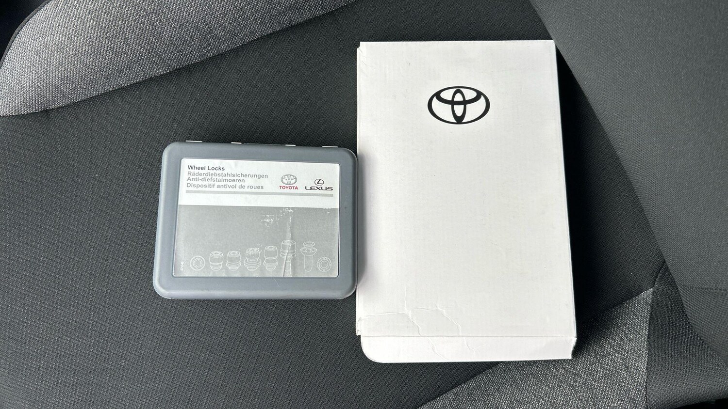 Used Toyota Aygo X 2024 for sale - 77940600: Photo 36