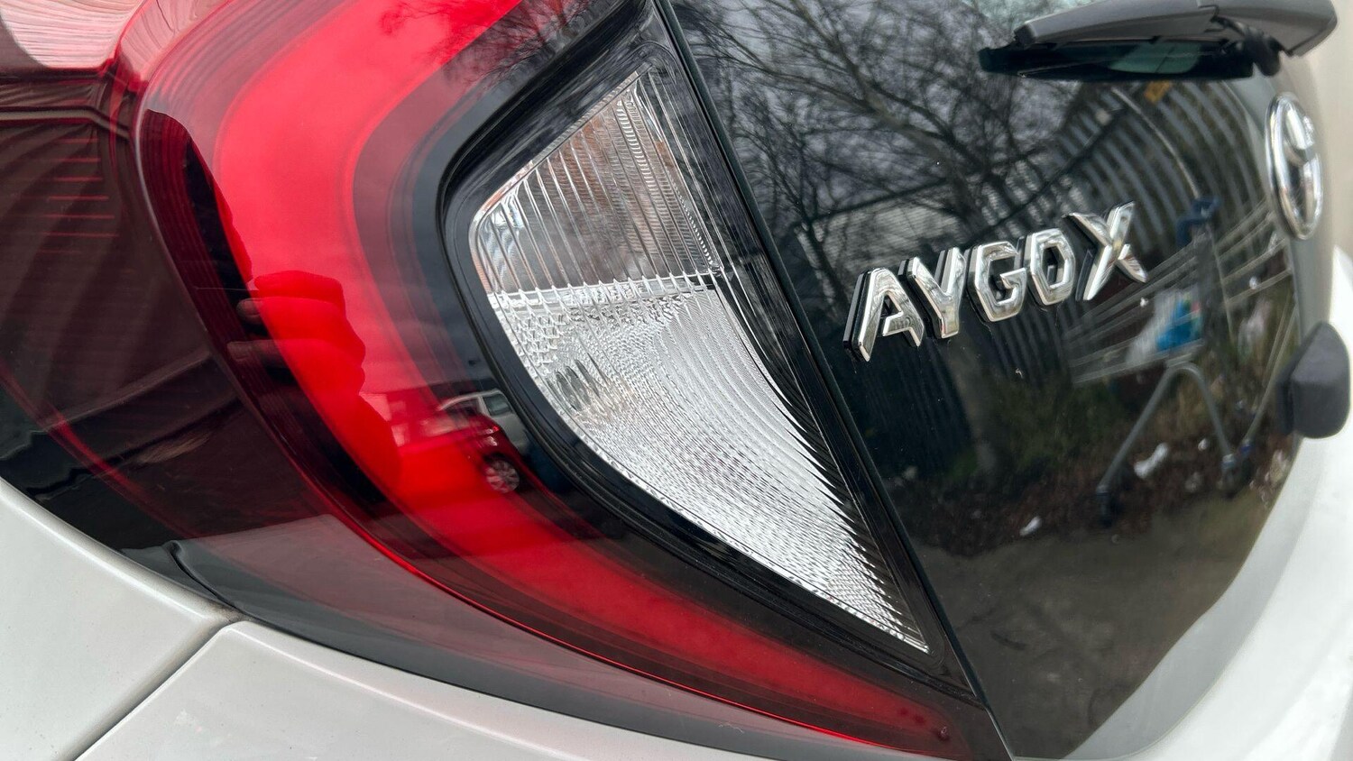 Used Toyota Aygo X 2024 for sale - 77940600: Photo 38