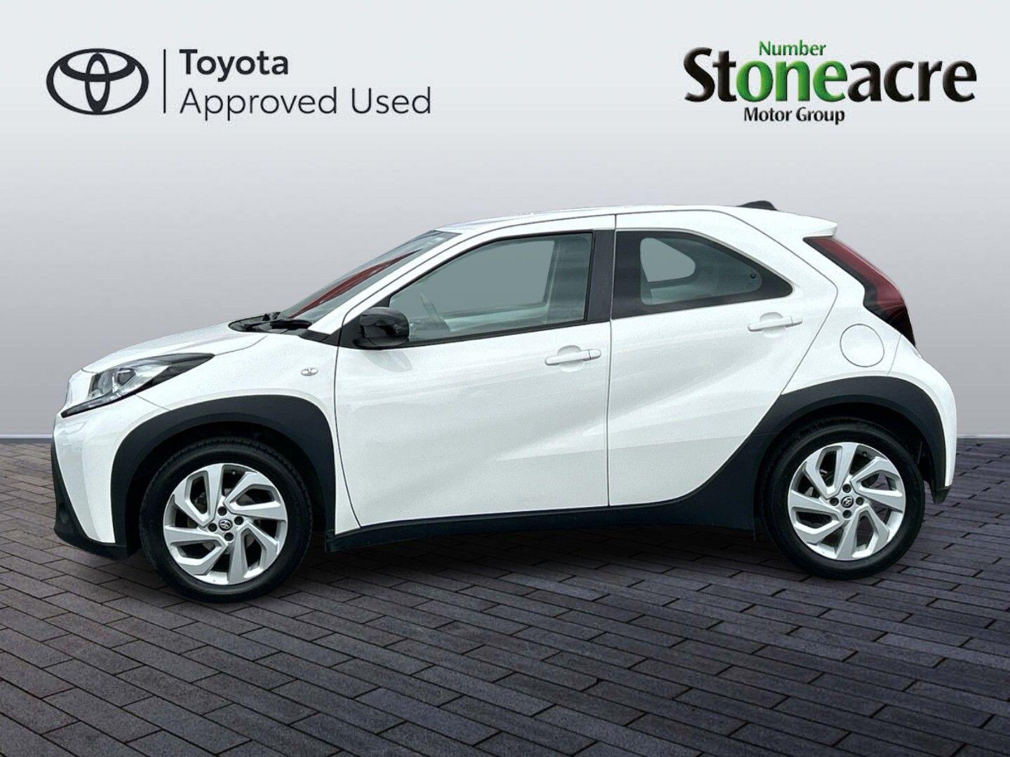 Used Toyota Aygo X 2024 for sale - 77940600: Photo 6