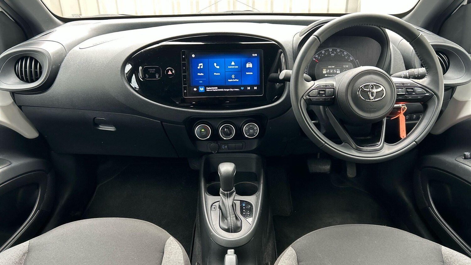 Used Toyota Aygo X 2024 for sale - 77940600: Photo 9