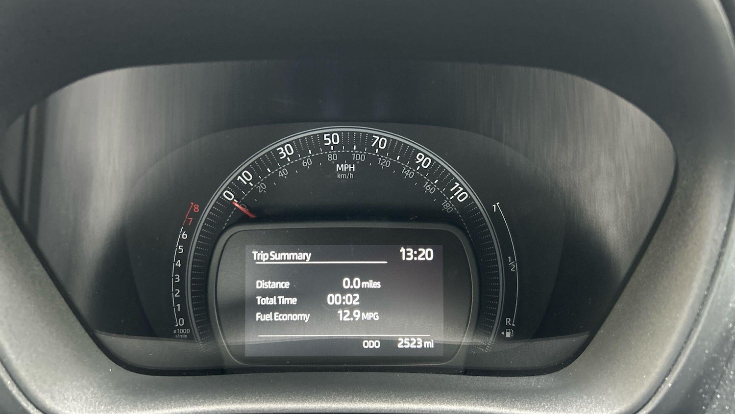 Used Toyota Aygo X 2023 for sale - 76109894: Photo 15