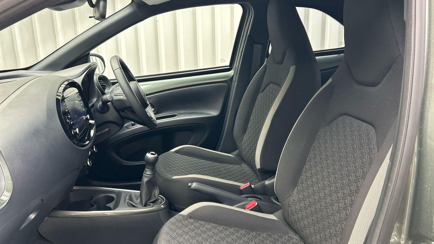 Used Toyota Aygo X 2023 for sale - 76109894: Photo 16