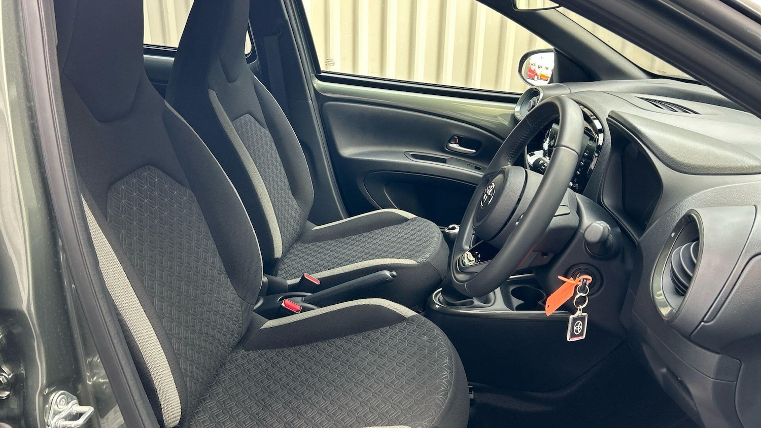 Used Toyota Aygo X 2023 for sale - 76109894: Photo 17