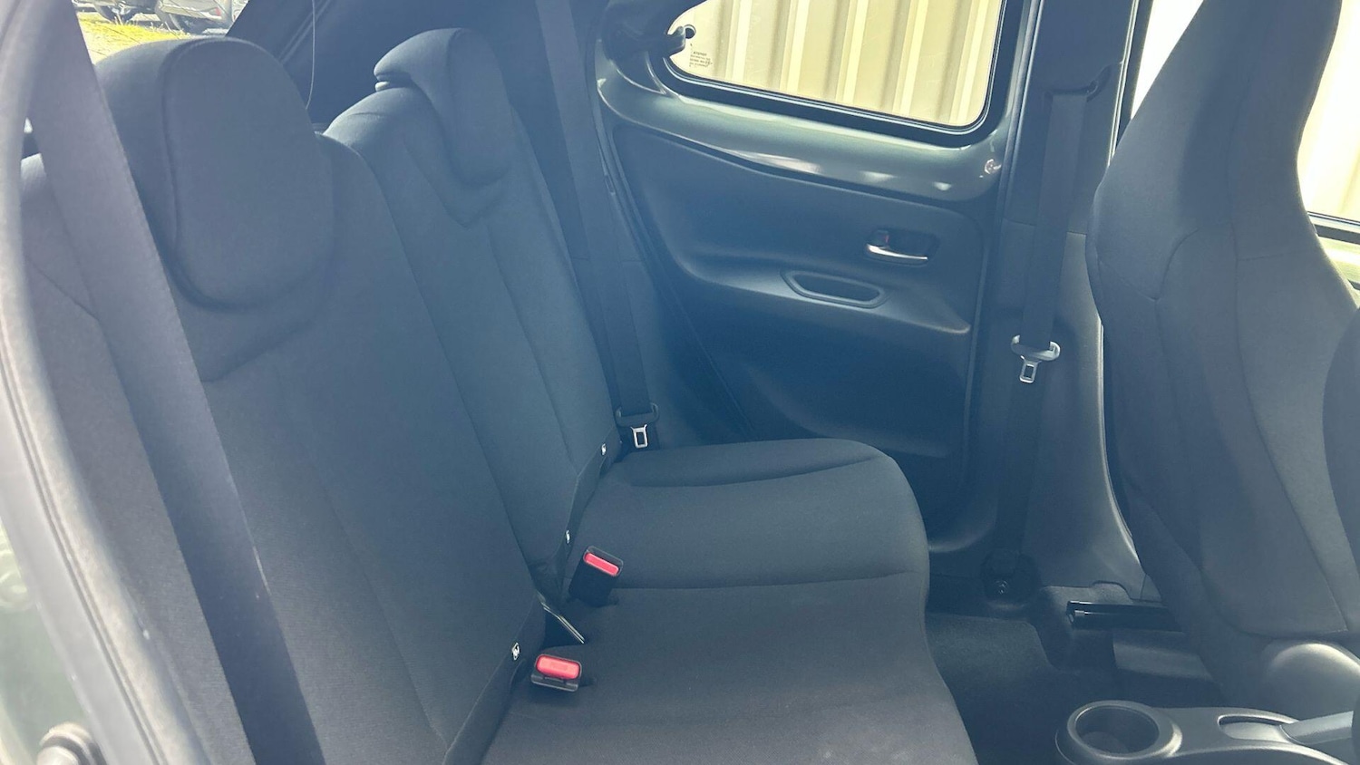 Used Toyota Aygo X 2023 for sale - 76109894: Photo 18
