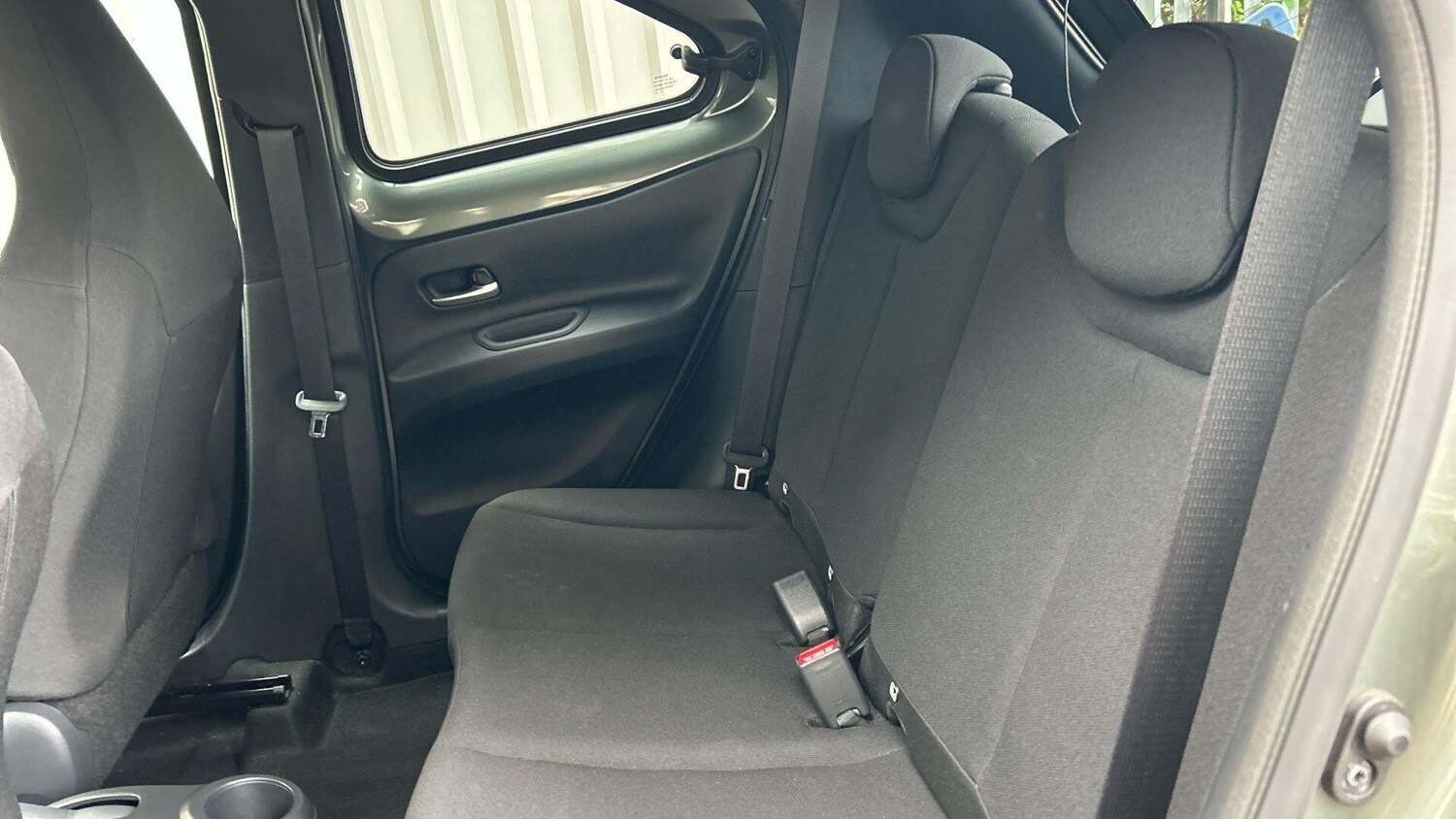 Used Toyota Aygo X 2023 for sale - 76109894: Photo 19