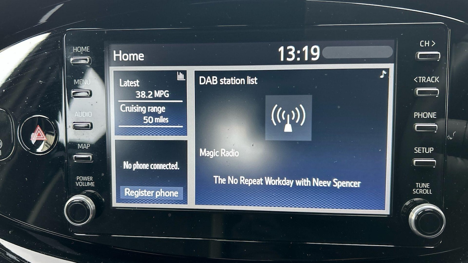 Used Toyota Aygo X 2023 for sale - 76109894: Photo 25