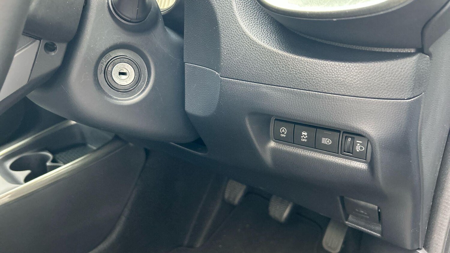 Used Toyota Aygo X 2023 for sale - 76109894: Photo 36
