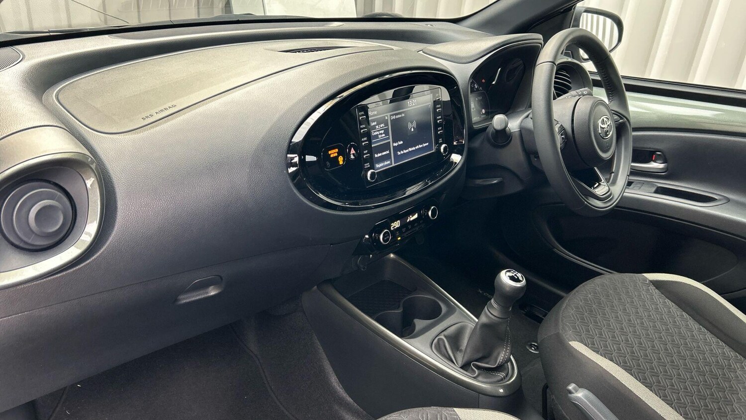 Used Toyota Aygo X 2023 for sale - 76109894: Photo 37