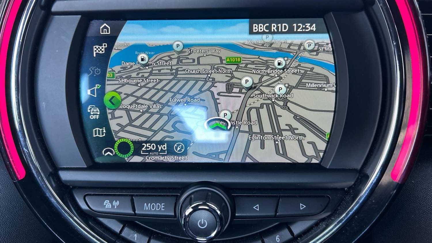 Used MINI Hatch 2018 for sale - 77267186: Photo 11