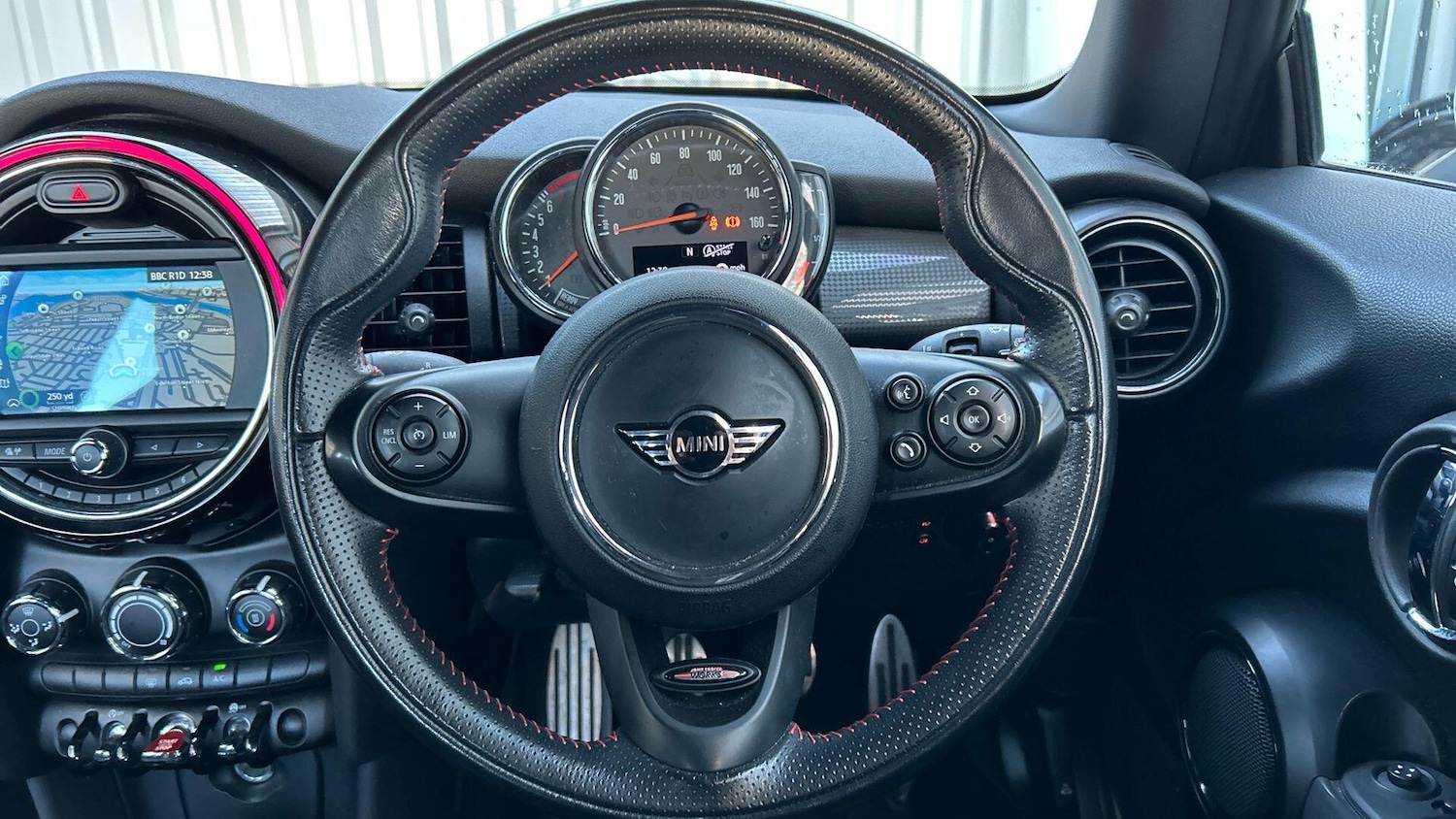 Used MINI Hatch 2018 for sale - 77267186: Photo 12