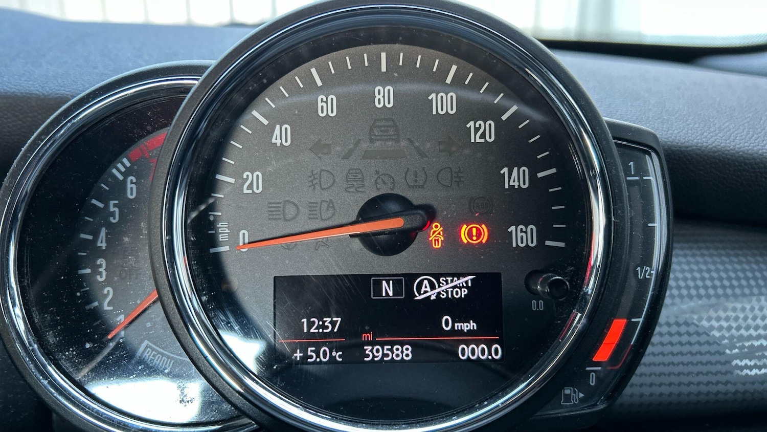 Used MINI Hatch 2018 for sale - 77267186: Photo 13