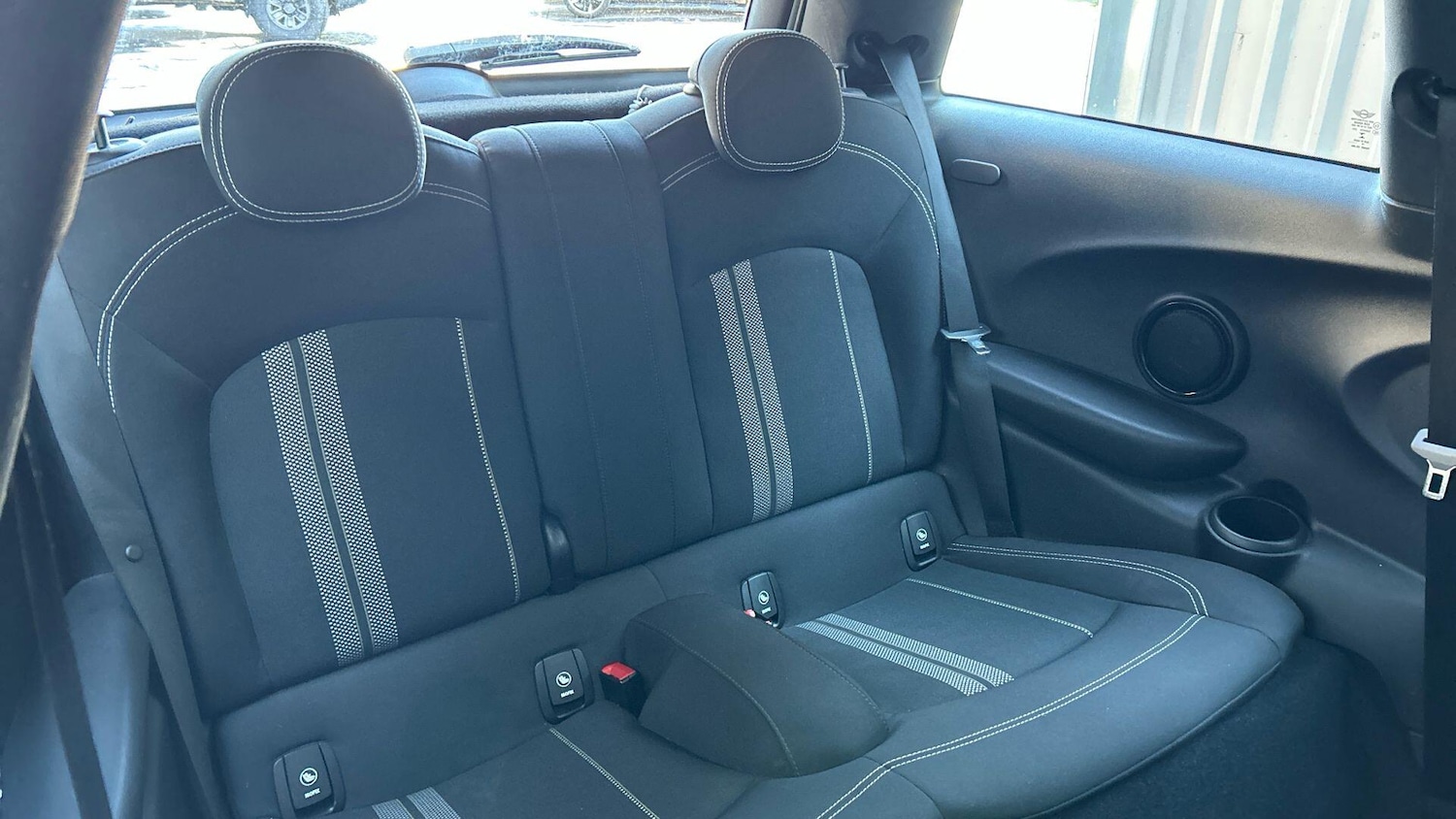 Used MINI Hatch 2018 for sale - 77267186: Photo 16