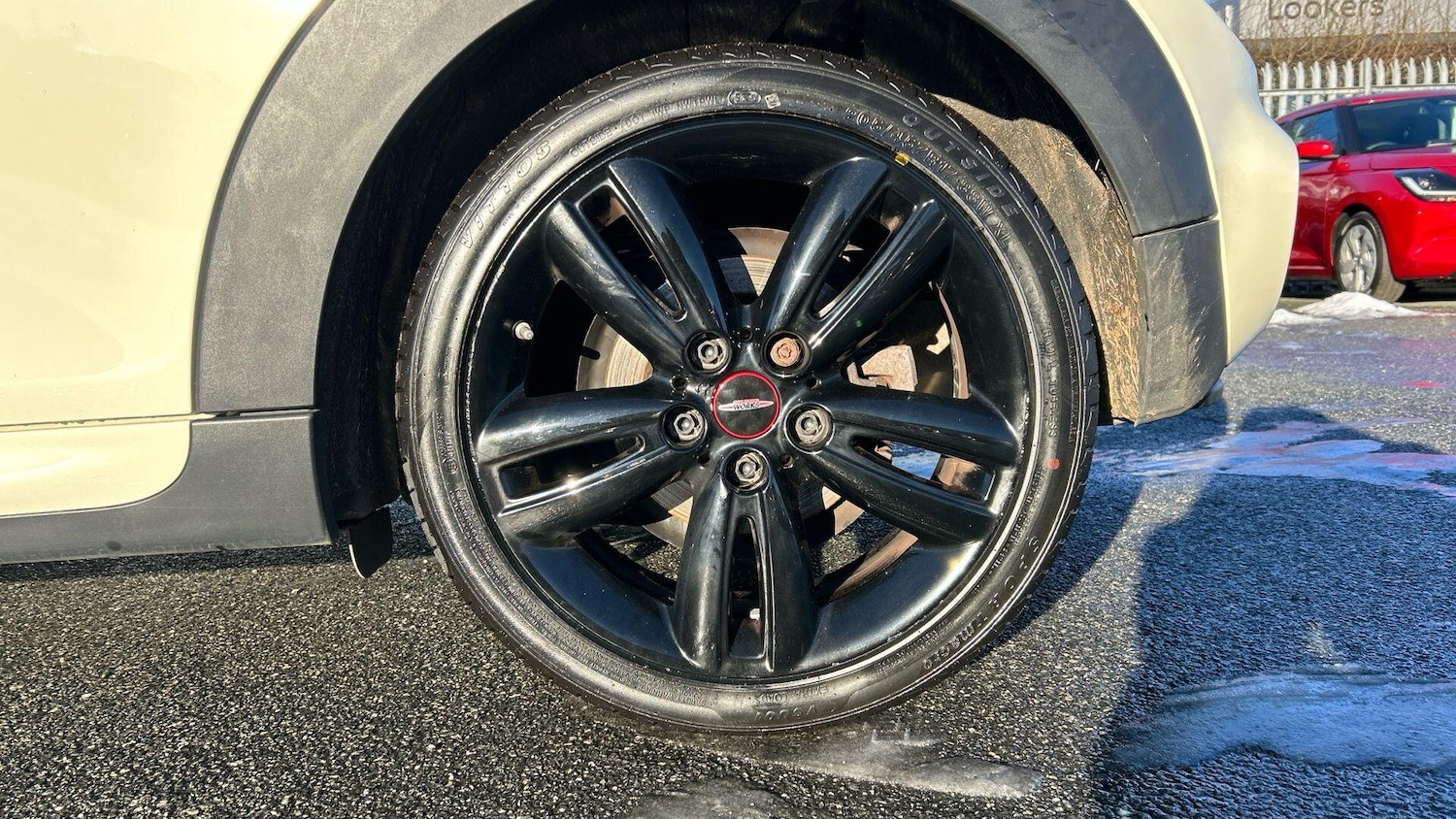 Used MINI Hatch 2018 for sale - 77267186: Photo 19