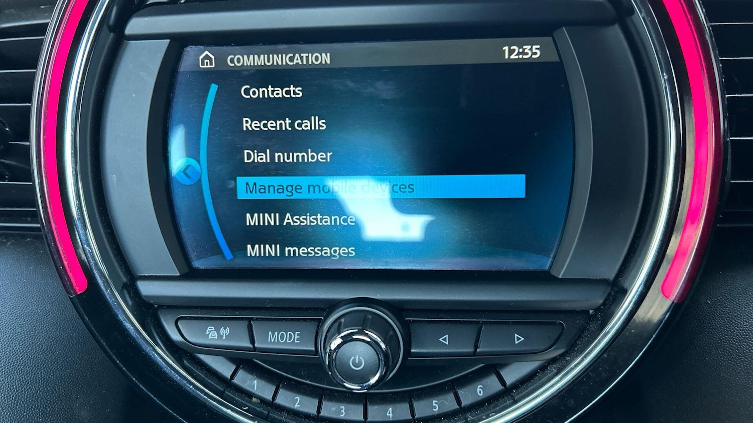 Used MINI Hatch 2018 for sale - 77267186: Photo 21