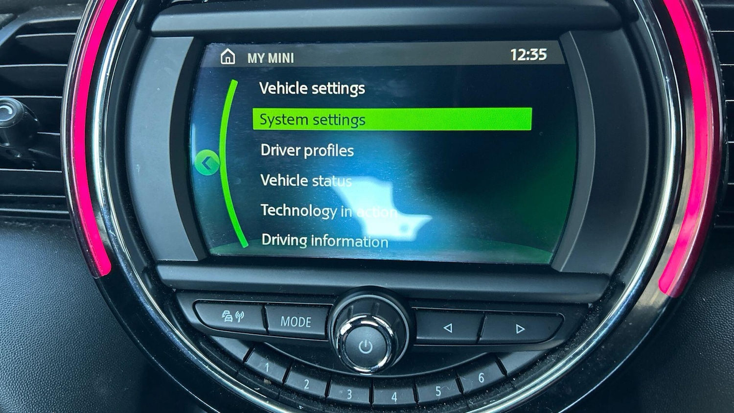 Used MINI Hatch 2018 for sale - 77267186: Photo 24