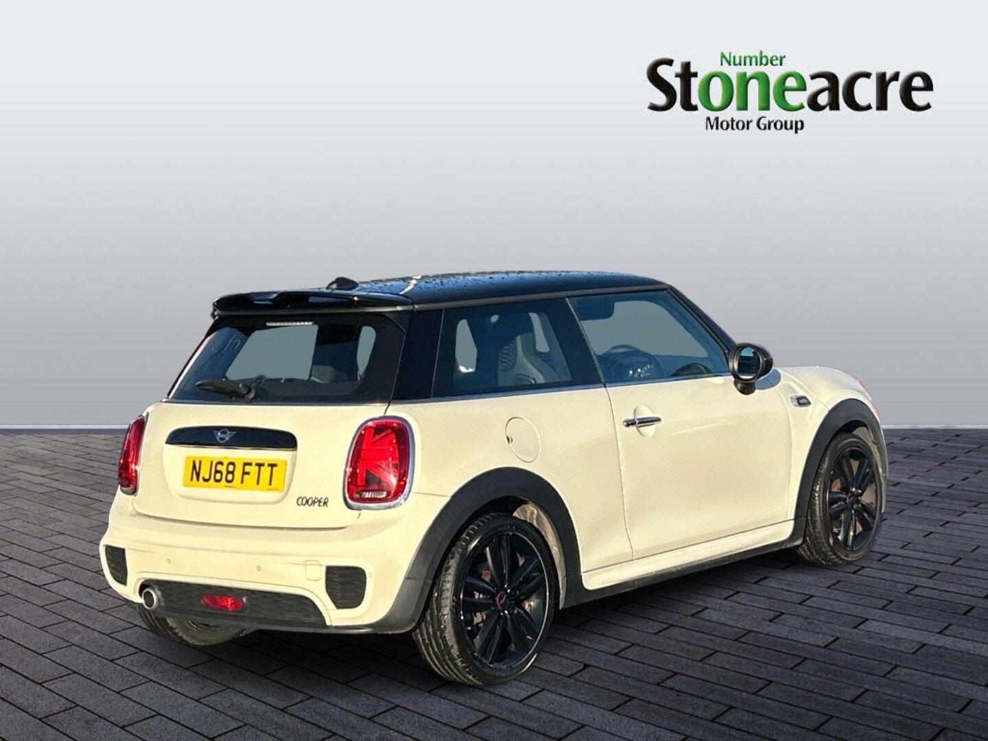 Used MINI Hatch 2018 for sale - 77267186: Photo 3